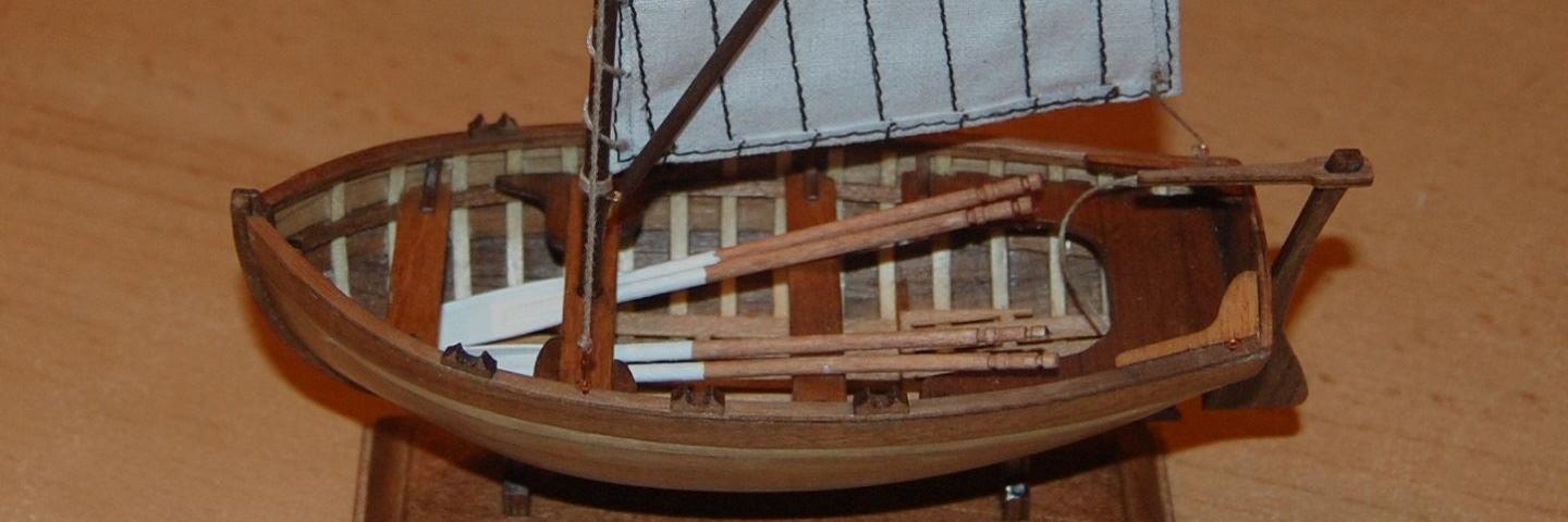 arbeitsboot